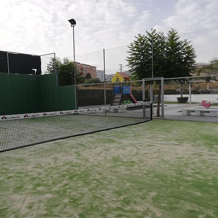טורוקס Apartamento Jardines Del Campanario מראה חיצוני תמונה