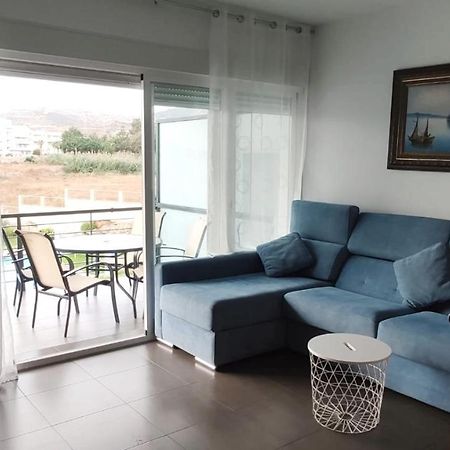 טורוקס Apartamento Jardines Del Campanario מראה חיצוני תמונה