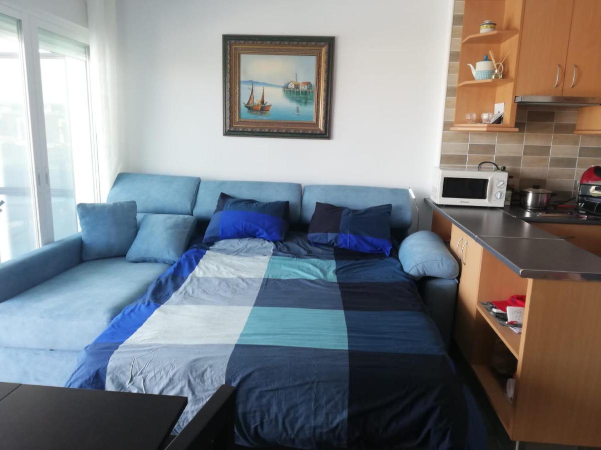 טורוקס Apartamento Jardines Del Campanario מראה חיצוני תמונה