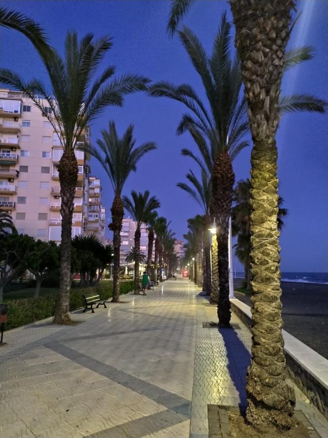 טורוקס Apartamento Jardines Del Campanario מראה חיצוני תמונה