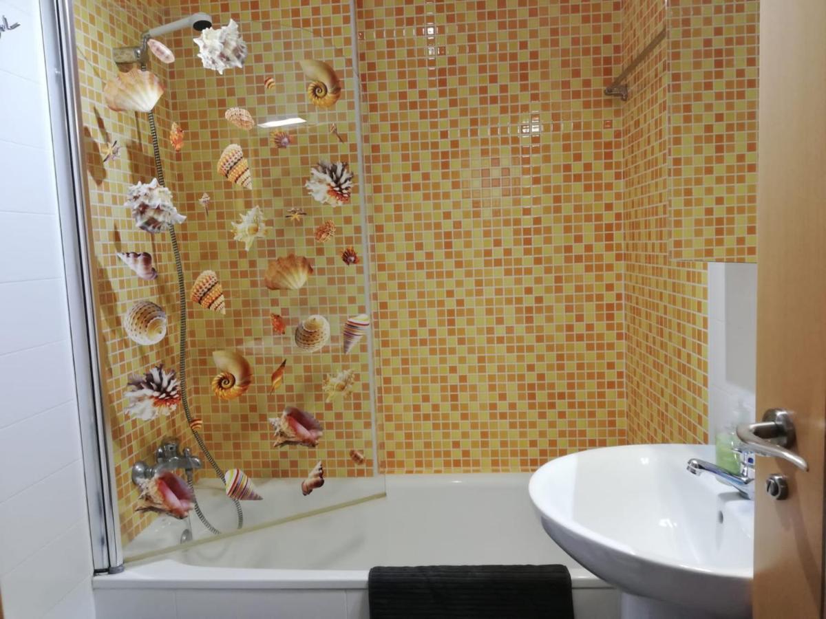 טורוקס Apartamento Jardines Del Campanario מראה חיצוני תמונה