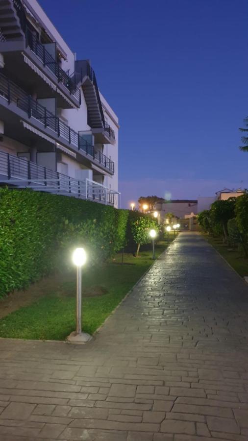 טורוקס Apartamento Jardines Del Campanario מראה חיצוני תמונה