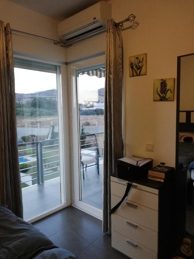טורוקס Apartamento Jardines Del Campanario מראה חיצוני תמונה