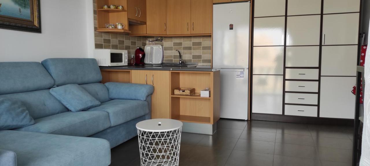 טורוקס Apartamento Jardines Del Campanario מראה חיצוני תמונה