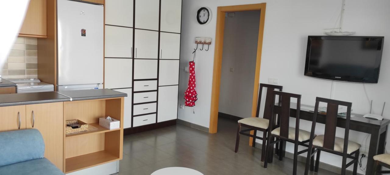 טורוקס Apartamento Jardines Del Campanario מראה חיצוני תמונה
