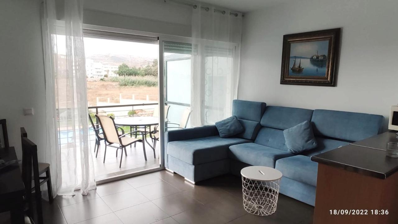 טורוקס Apartamento Jardines Del Campanario מראה חיצוני תמונה