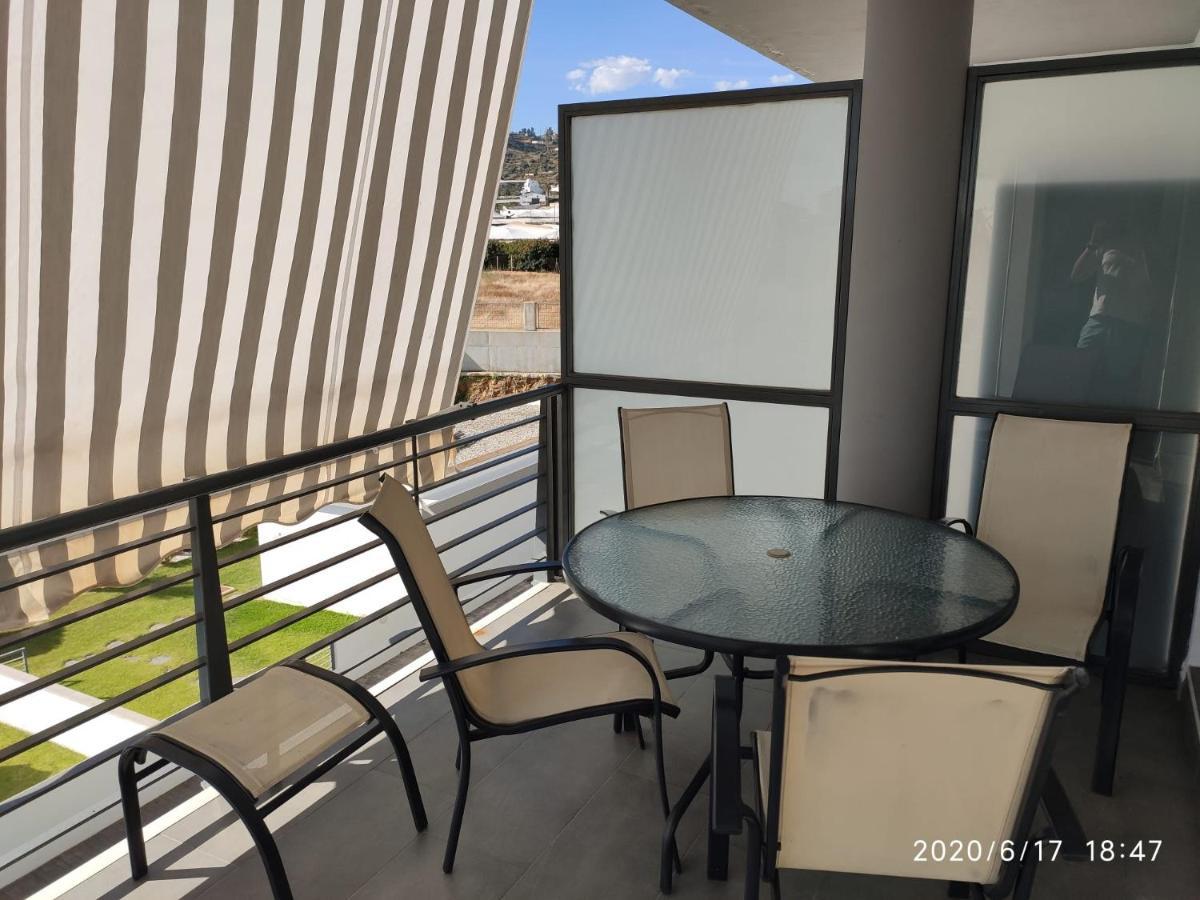 טורוקס Apartamento Jardines Del Campanario מראה חיצוני תמונה